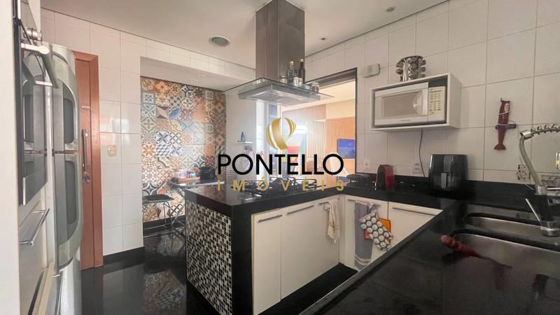 Apartamento, 4 quartos, 147 m² - Foto 21