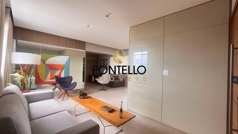 Apartamento, 4 quartos, 147 m² - Foto 3