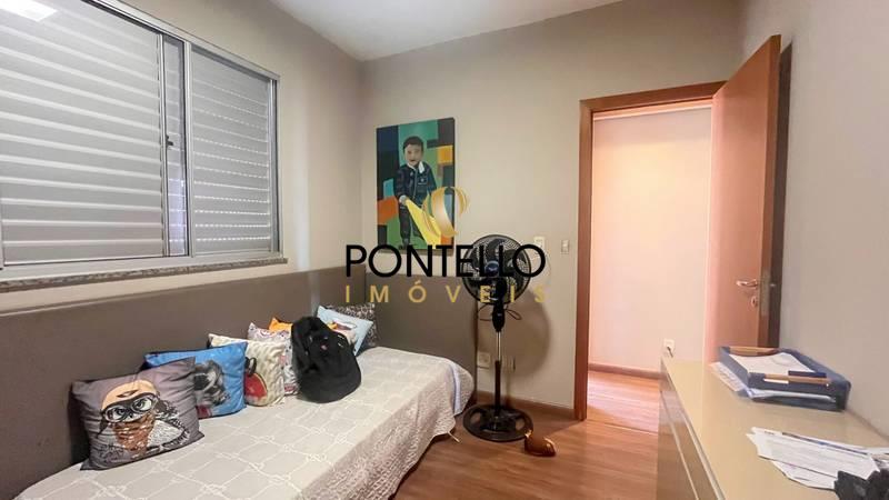 Apartamento, 4 quartos, 147 m² - Foto 4