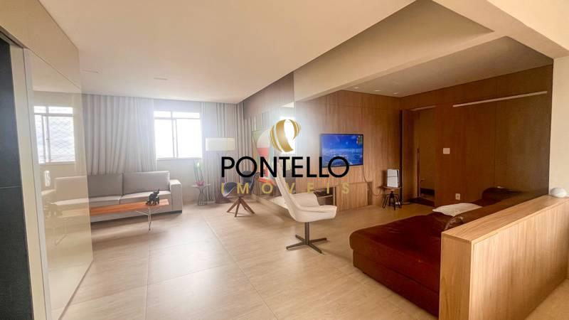Apartamento, 4 quartos, 147 m² - Foto 5