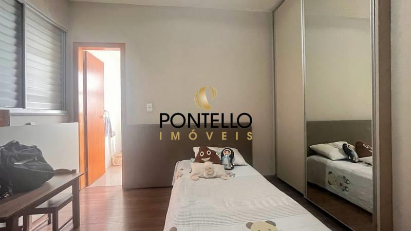 Apartamento, 4 quartos, 147 m² - Foto 8