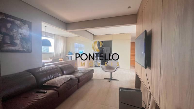 Apartamento, 4 quartos, 147 m² - Foto 9