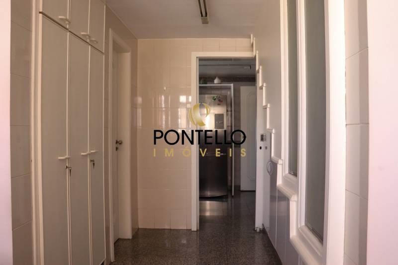 Cobertura, 4 quartos, 460 m² - Foto 10