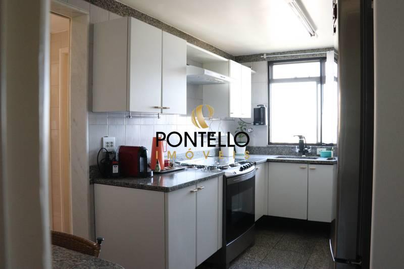 Cobertura, 4 quartos, 460 m² - Foto 11