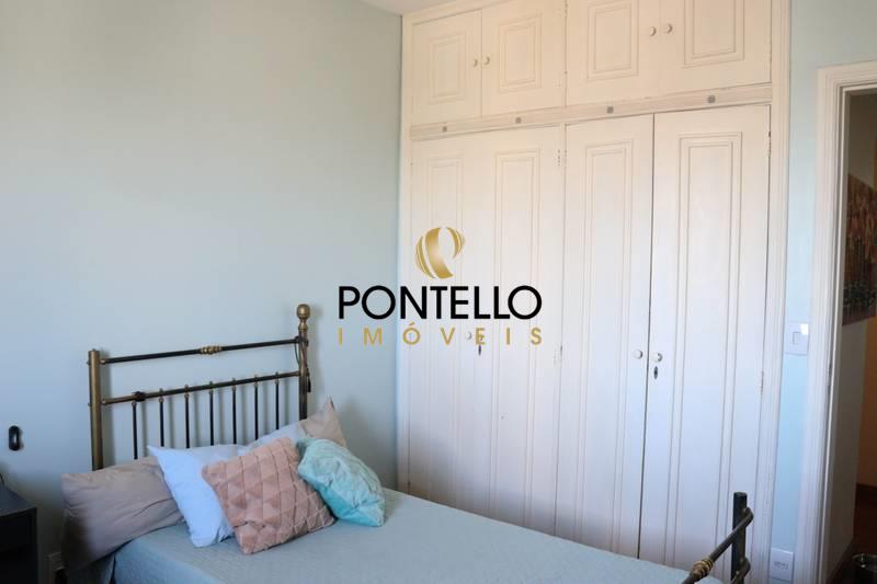 Cobertura, 4 quartos, 460 m² - Foto 12