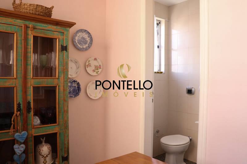 Cobertura, 4 quartos, 460 m² - Foto 13