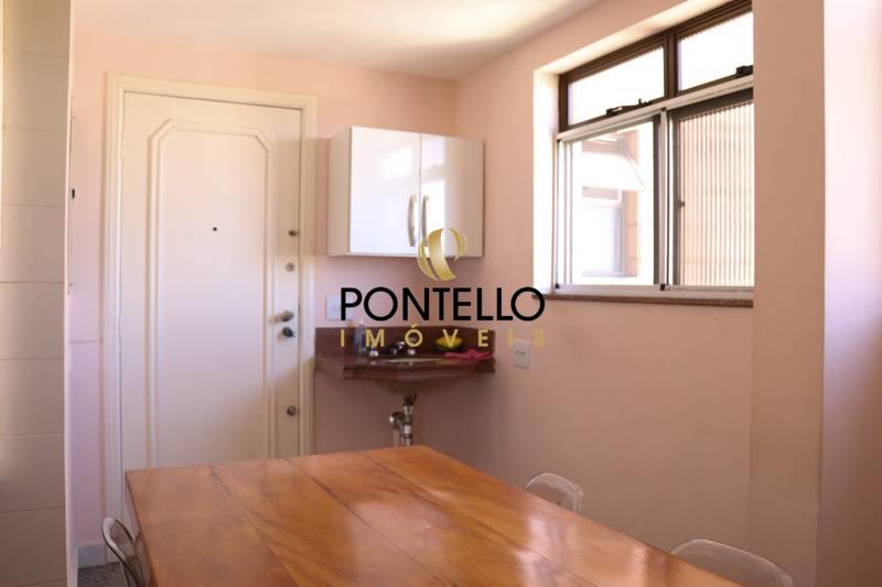 Cobertura, 4 quartos, 460 m² - Foto 14