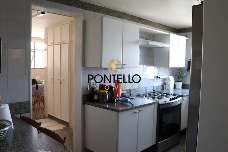 Cobertura, 4 quartos, 460 m² - Foto 16