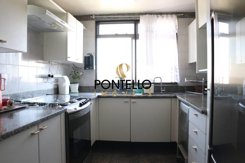 Cobertura, 4 quartos, 460 m² - Foto 17