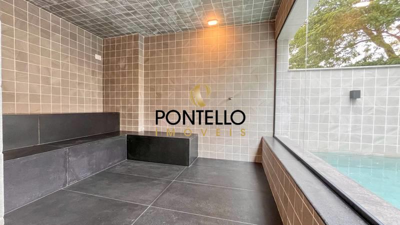 Apartamento, 2 quartos, 110 m² - Foto 1