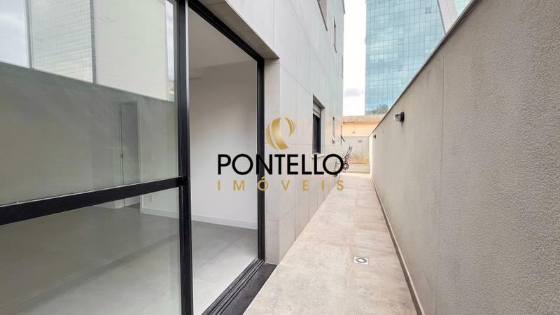 Apartamento, 2 quartos, 110 m² - Foto 10