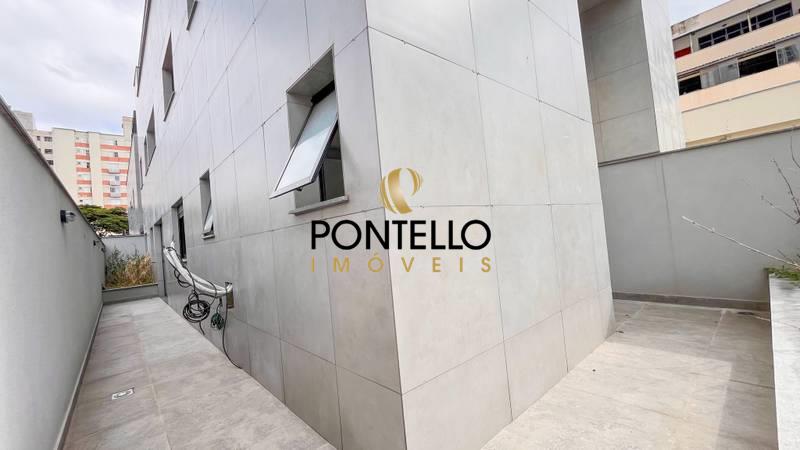 Apartamento, 2 quartos, 110 m² - Foto 13