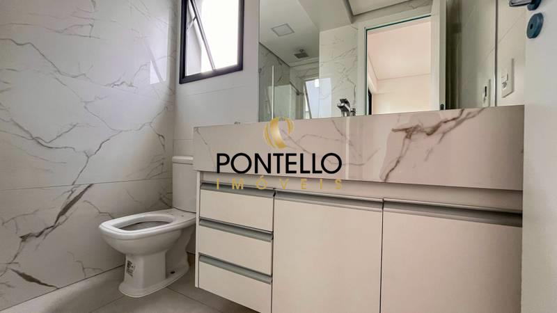 Apartamento, 2 quartos, 110 m² - Foto 16