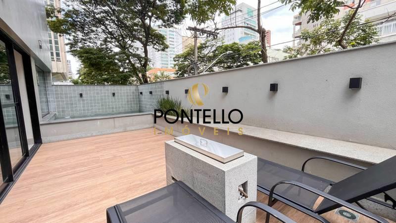 Apartamento, 2 quartos, 110 m² - Foto 2