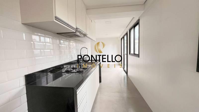 Apartamento, 2 quartos, 110 m² - Foto 23