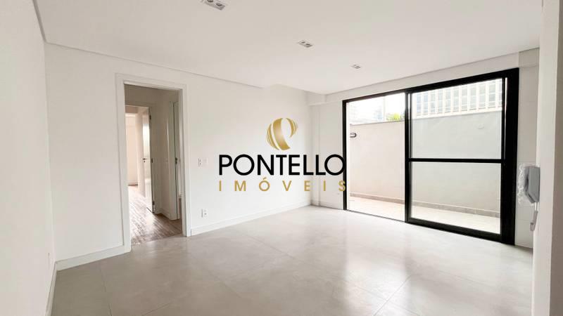 Apartamento, 2 quartos, 110 m² - Foto 3