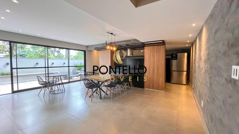 Apartamento, 2 quartos, 110 m² - Foto 6