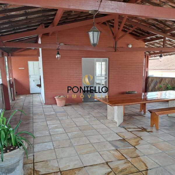 Cobertura, 3 quartos, 300 m² - Foto 7