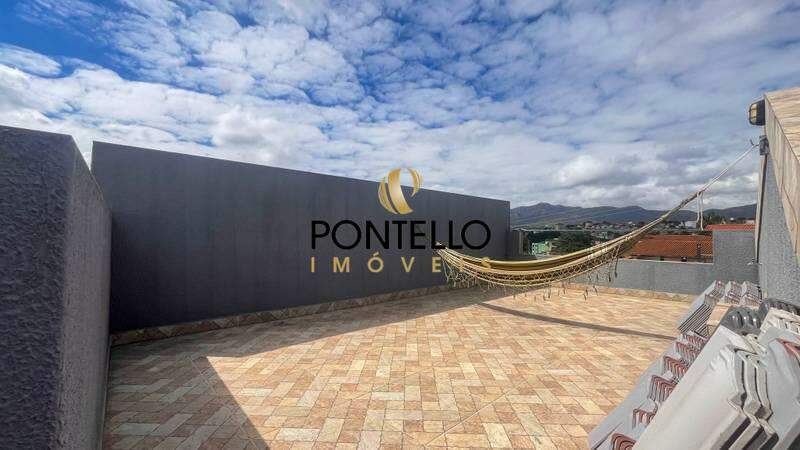 Casa à venda com 3 quartos, 201m² - Foto 10