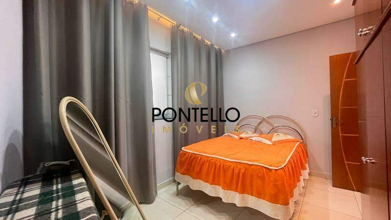 Casa à venda com 3 quartos, 201m² - Foto 21