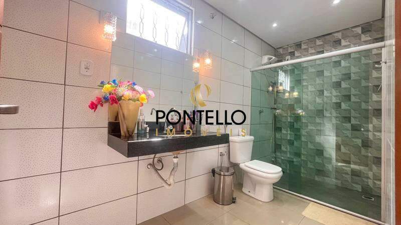 Casa à venda com 3 quartos, 201m² - Foto 22