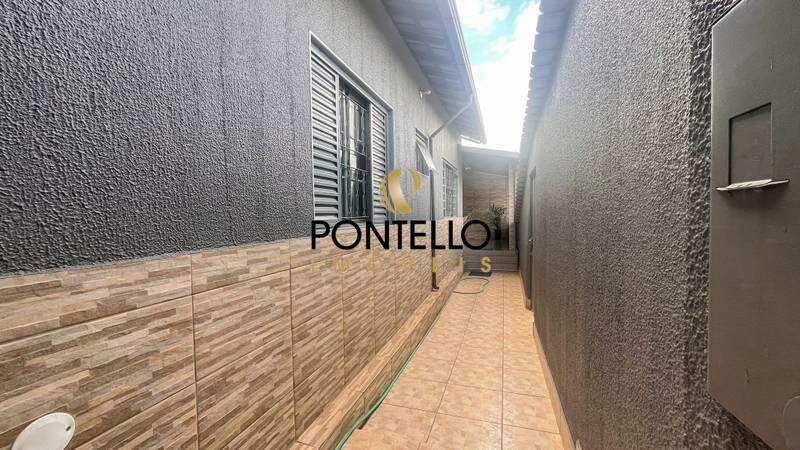 Casa à venda com 3 quartos, 201m² - Foto 23