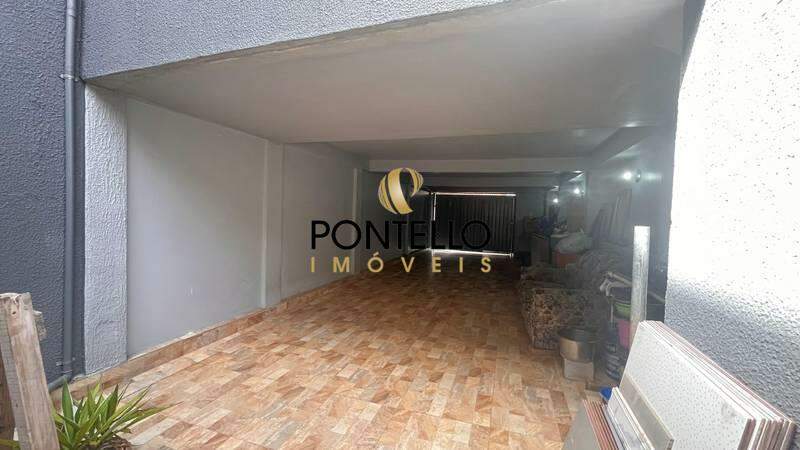 Casa à venda com 3 quartos, 201m² - Foto 24