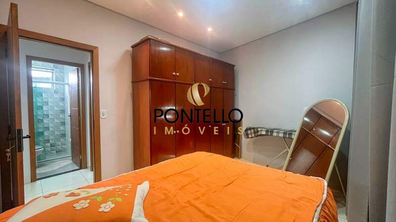 Casa à venda com 3 quartos, 201m² - Foto 25