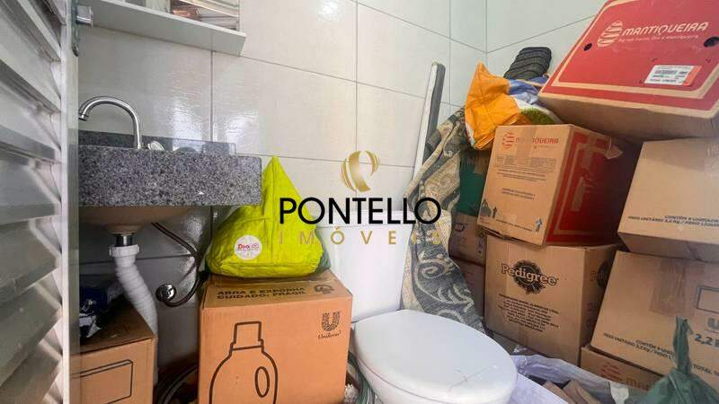 Casa à venda com 3 quartos, 201m² - Foto 7