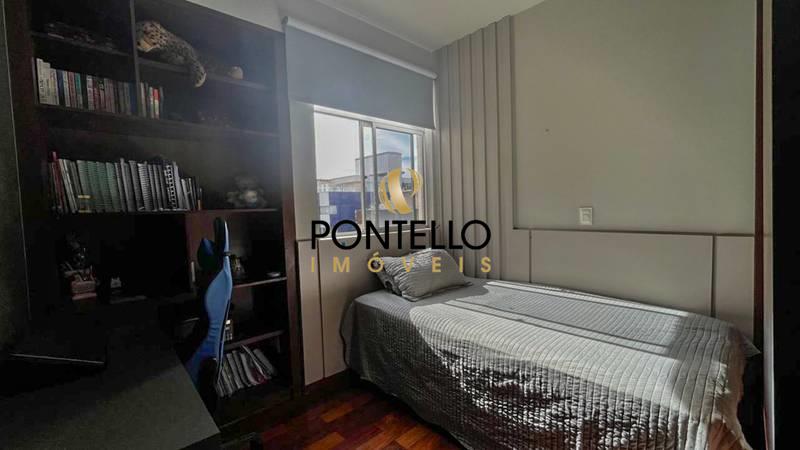 Apartamento, 3 quartos, 130 m² - Foto 10