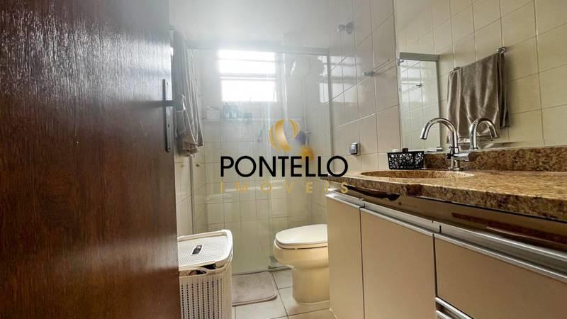 Apartamento, 3 quartos, 130 m² - Foto 11