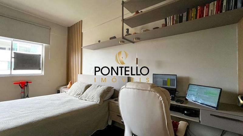 Apartamento, 3 quartos, 130 m² - Foto 12