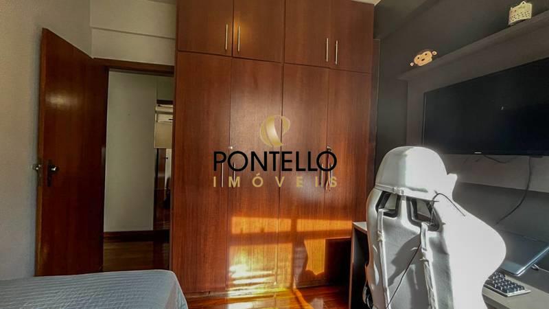 Apartamento, 3 quartos, 130 m² - Foto 14