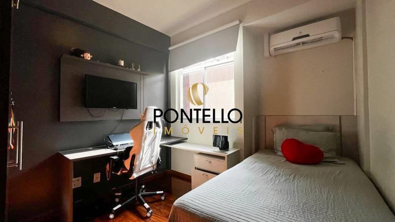 Apartamento, 3 quartos, 130 m² - Foto 17