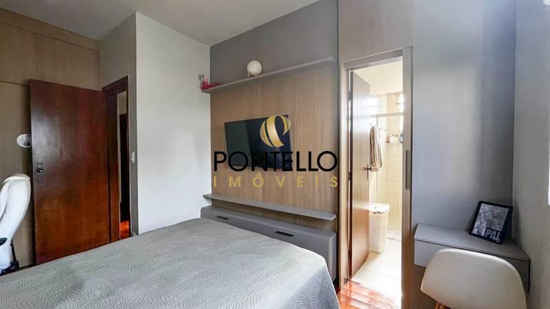 Apartamento, 3 quartos, 130 m² - Foto 19
