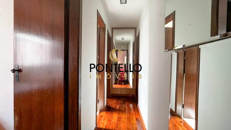 Apartamento, 3 quartos, 130 m² - Foto 20