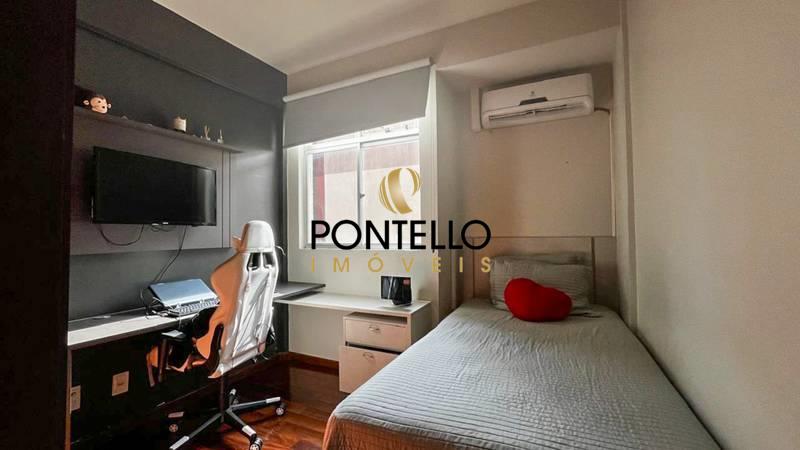 Apartamento, 3 quartos, 130 m² - Foto 21