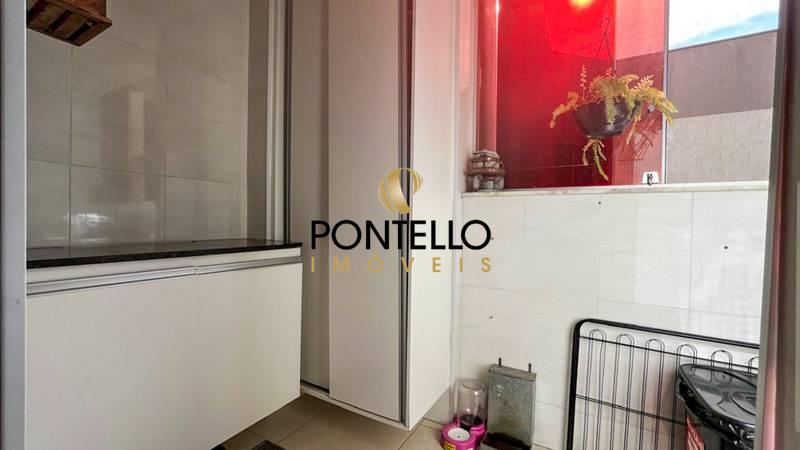 Apartamento, 3 quartos, 130 m² - Foto 25