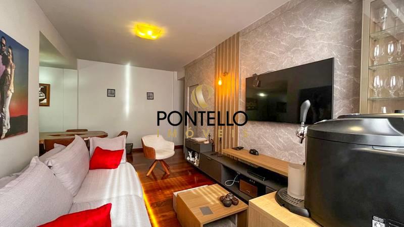 Apartamento, 3 quartos, 130 m² - Foto 3