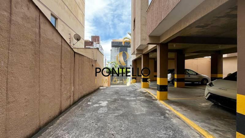 Apartamento, 3 quartos, 130 m² - Foto 4