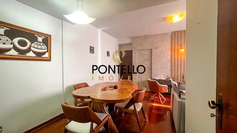 Apartamento, 3 quartos, 130 m² - Foto 5