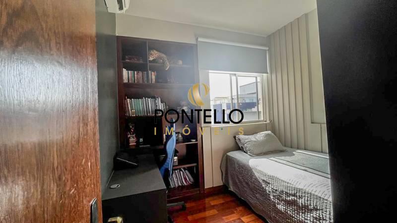 Apartamento, 3 quartos, 130 m² - Foto 6