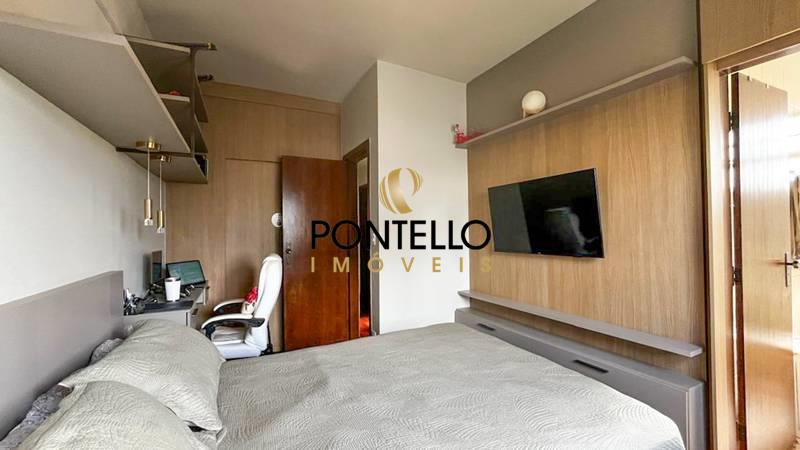 Apartamento, 3 quartos, 130 m² - Foto 7