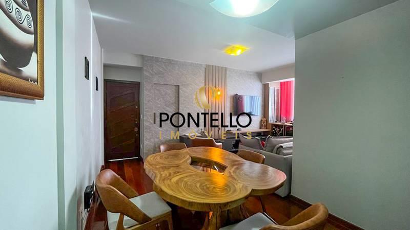 Apartamento, 3 quartos, 130 m² - Foto 8