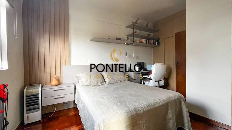 Apartamento, 3 quartos, 130 m² - Foto 9