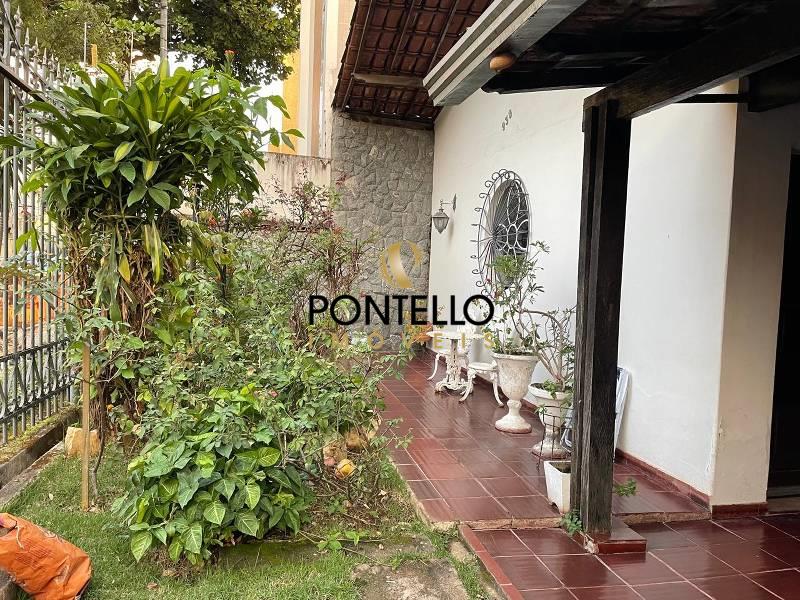 Casa, 4 quartos, 273 m² - Foto 24