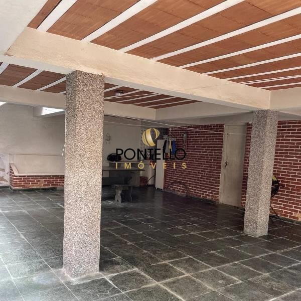 Casa, 4 quartos, 273 m² - Foto 9