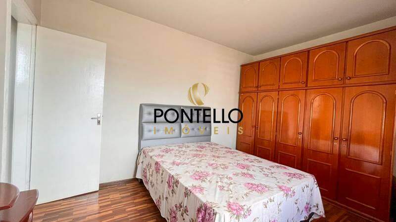 Apartamento à venda com 2 quartos, 62m² - Foto 1