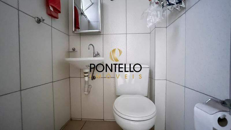 Apartamento à venda com 2 quartos, 62m² - Foto 15