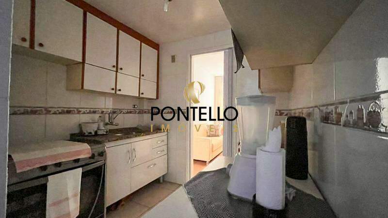 Apartamento à venda com 2 quartos, 62m² - Foto 18